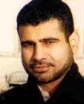 Mohammed  Al-Jazairi